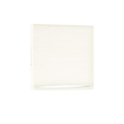 RIDEX Innenraumfilter SMART 424I0382 1110V003000,1110V003000000,0001104V017 0001105V017,0001110V003000