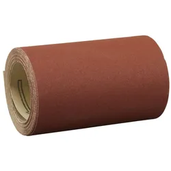 Makita Schleifpapier-Rolle, 120 mm x 5 m - Körnung 180 - P-38152