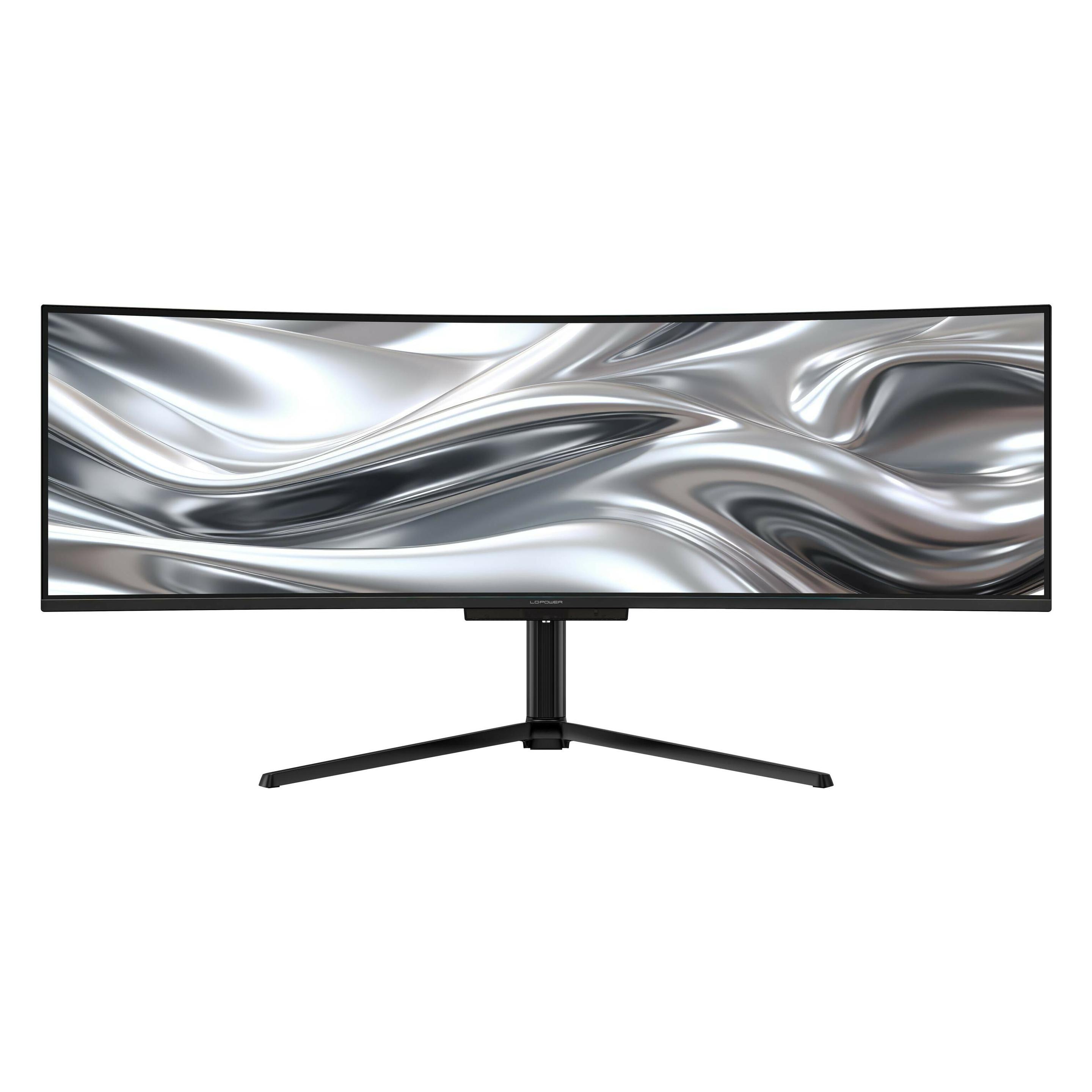 LC-Power LC-M49QCO (5120 x 1440 Pixel, 49") (LC-M49QCO)