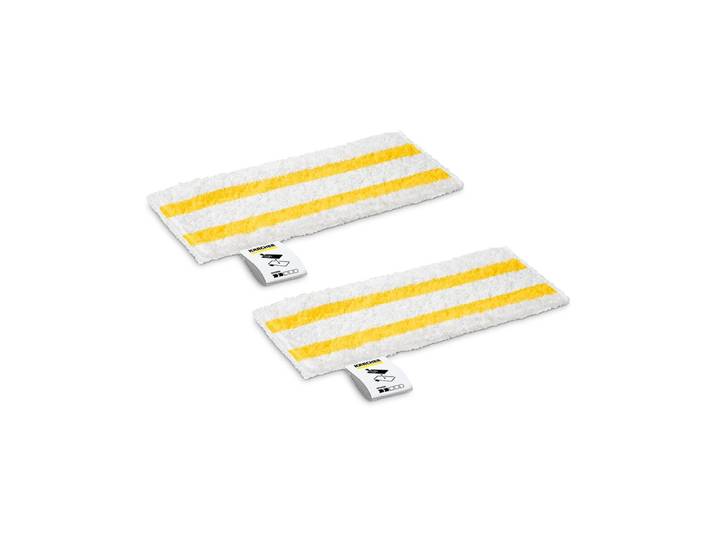 Kärcher 2.863-349.0 EasyFix Mini Universal-Bodentuchset