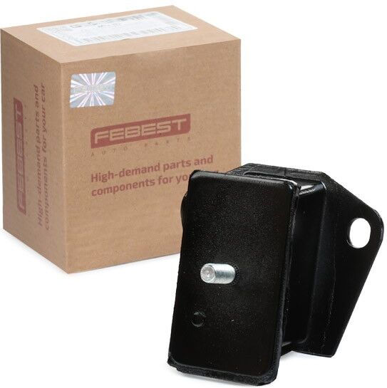 FEBEST MM-02 Engine mount