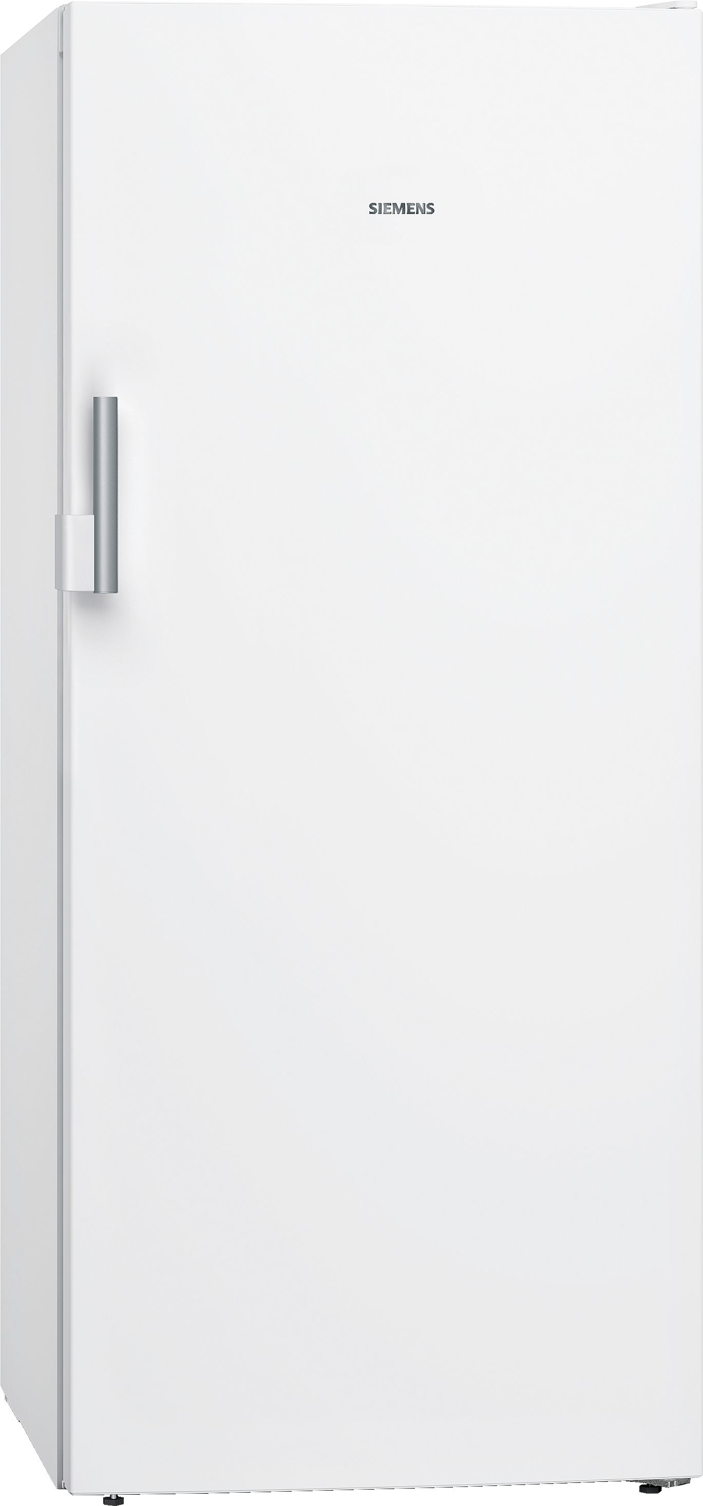 Siemens iQ500 GS51NEWCV 290 l Gefrierschrank 161 kWh Jahr NoFrost (Weiß) jetzt zusätzlich 100¤ Cashback sichern*!