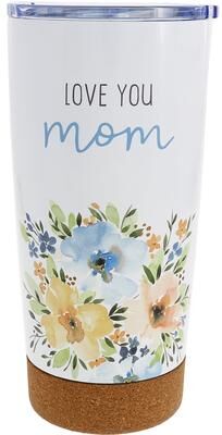 Pavilion Love You Mom Travel Tumbler - 20 oz
