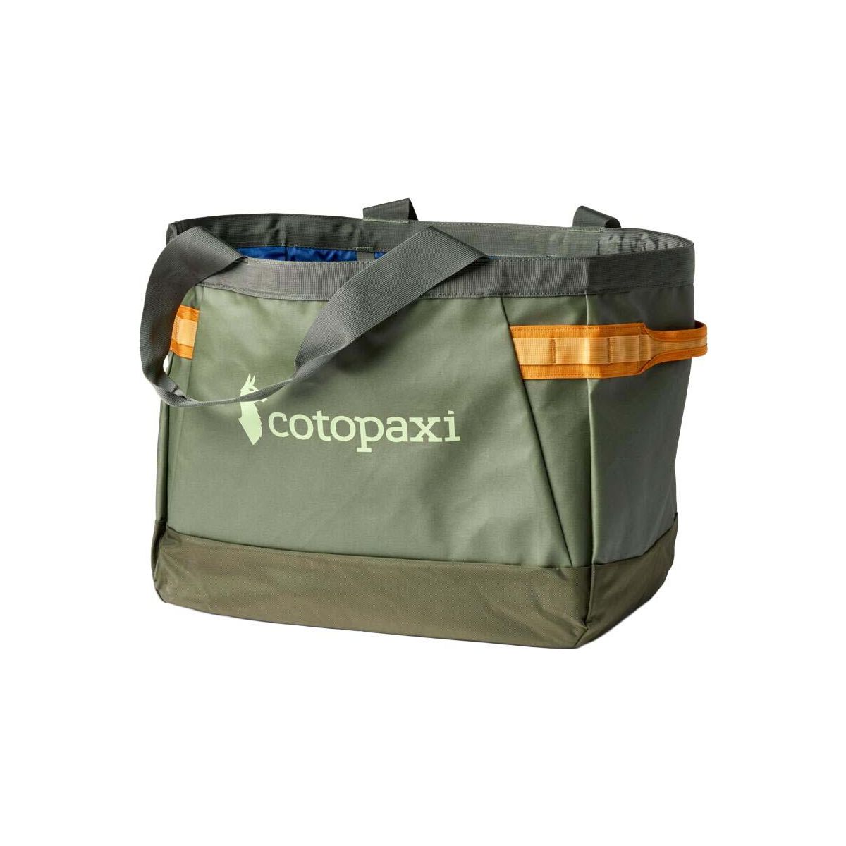 Cotopaxi Allpa 60L Gear Hauler Tote fatigue OS AG60-FTG-OS