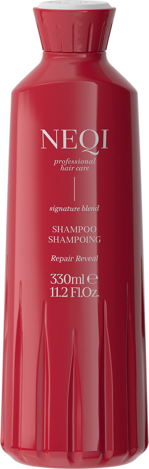 NEQI Repair Reveal Shampoo 330 ml NQ-RR-SH-101