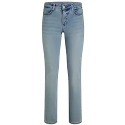 Straight Fit-Jeans Modell Dream Mac denim, 42
