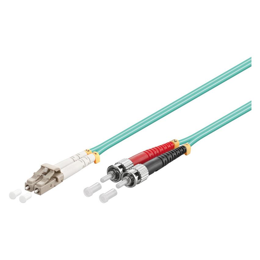 MicroConnect Netzwerkkabel (5 m) (FIB412005)