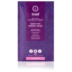Khadi Sensitive Herbal Wash