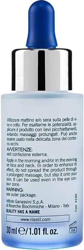 Rilastil Hydrotenseur concentrado gotas 30 ml