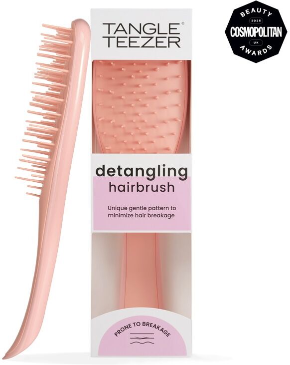 Tangle Teezer The Ultimate Detangler Extra Gentle Saffron