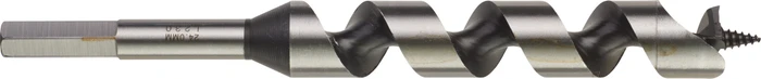 Milwaukee Broca Auger para madera 24x230 - Auger Drill 24x230-1pc (24 Millimeter) (10254349)