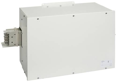 Schneider Electric KSA1000ABT4 KSA Mitteneinspeisung, 1000A Mitteneinspeisung 1St.