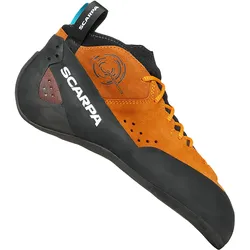 Scarpa, Herren, Kletterschuhe, Generator Mid (43.5), Orange