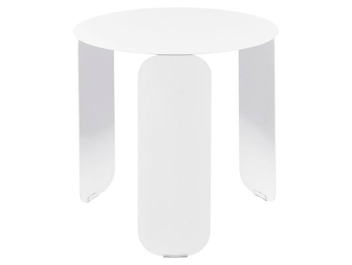 Fermob Bebop Beistelltisch Ø 45 cm Stahl