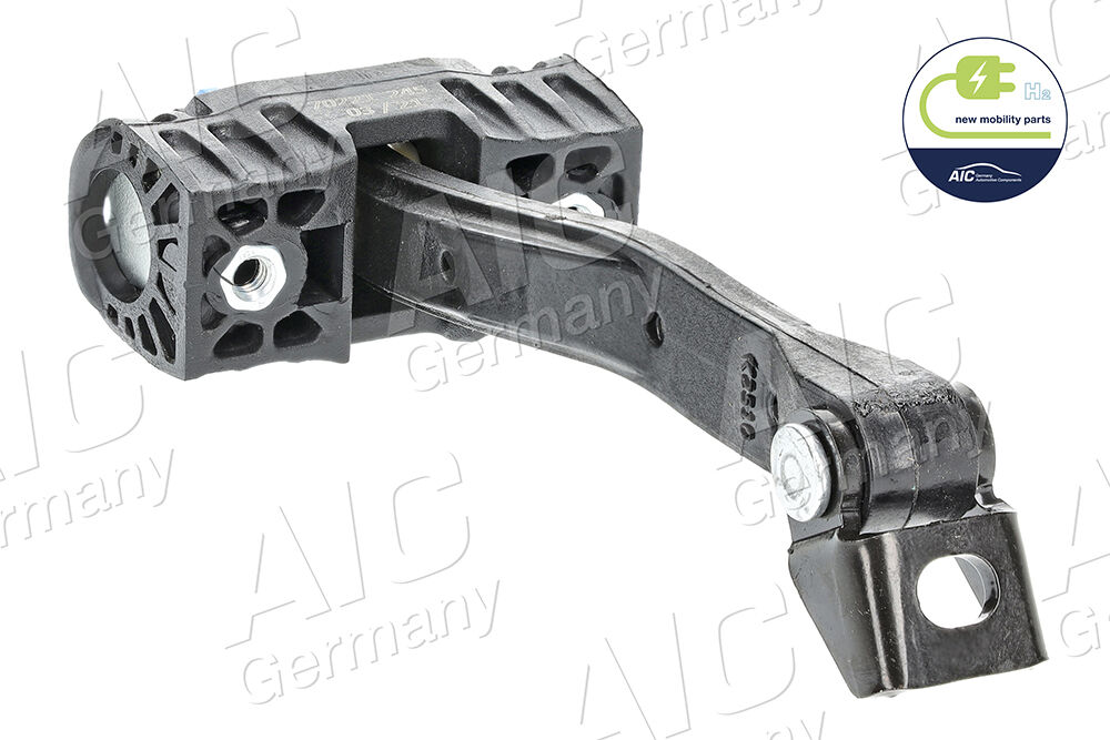 Aic Türfeststeller 70221 Hinten Links Für Vag