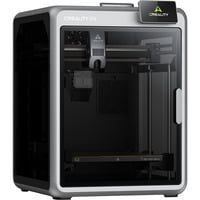 K2, 3D-Drucker
