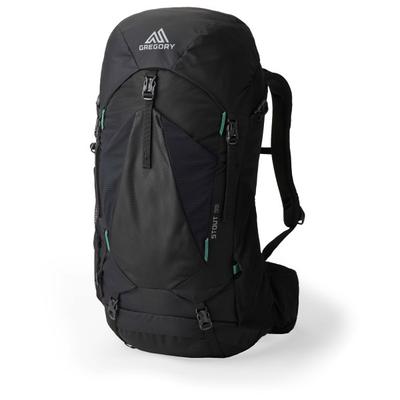 Gregory - Stout 35 RC - Wanderrucksack schwarz