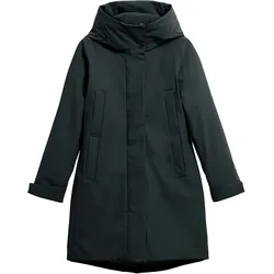 ELVINE ELINE Mantel 2027 dark navy - XS