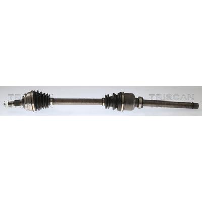 TRISCAN Antriebswelle 8540 10558 für Peugeot
