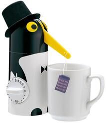 Küchenprofi Kuchenprofi Penguin Tea Boy