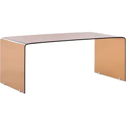 COUCHTISCH Braun Kendall