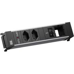 Bachmann POWER FRAME M 2xCH 0° BM0023901