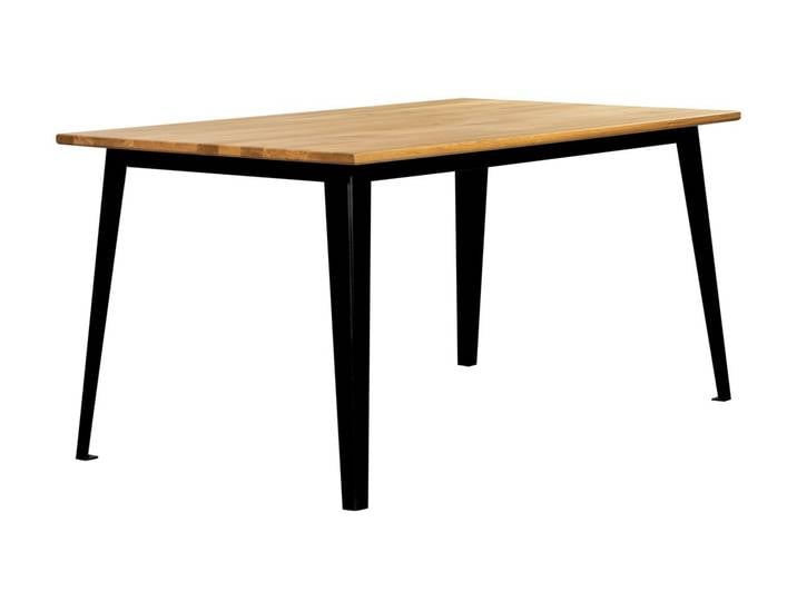 Z2 Esstisch VOLOS, eiche, Holznachbildung