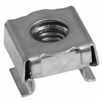 Accessory Käfigmutter M-6 für Rackschiene AM-6 (Ersatzteile) (30007701)