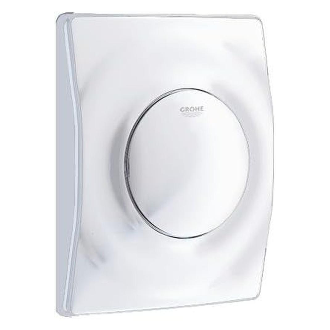 Grohe Abdeckplatte SURF 116x144mm f Urinal awe (37018SH0)