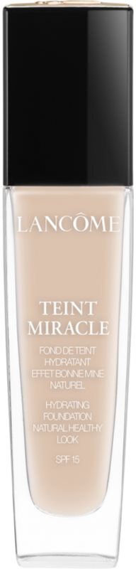 Lancôme Teint Miracle auffrischendes Make-up Farbton 02 Lys Rosé 30 ml