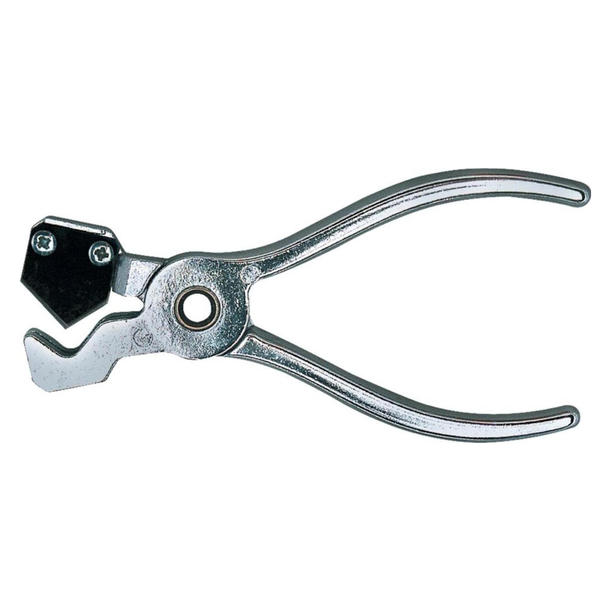 Riegler 113584-259.555 Schlauchabschneider, für max. Schlauch-Aussen-ø 17 mm, 1Stk (4047322068512)