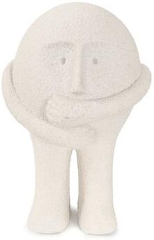 Allan Andrews Howy Sees-No Evil Sculpture