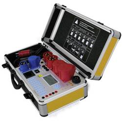 HT Instruments HT-Power 0701/0702 3P CL VDE-Prüfgerät kalibriert (DAkkS-akkreditiertes Labor) 2002740