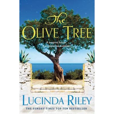 The Olive Tree, Taschenbuch von Lucinda Riley, Pan Macmillan, 978-1-5098-2475-5