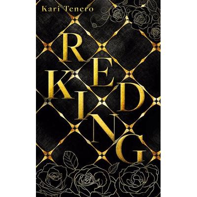 Red King, Taschenbuch von Kari Tenero, BoD – Books on Demand