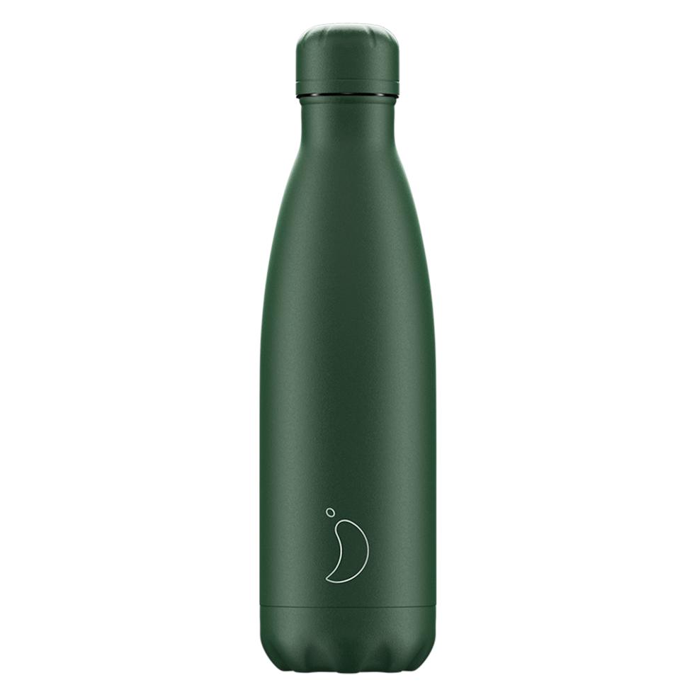 Chilly's Matte (0.50 l) (B500MAAGR)