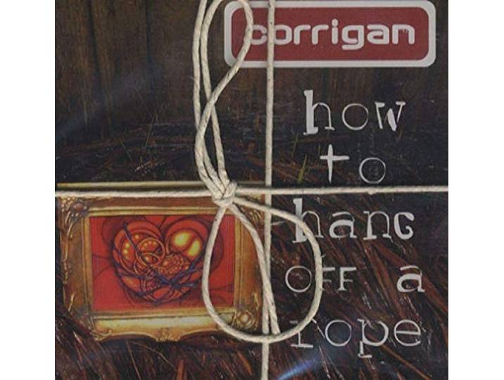 How to Hang Off a Rope