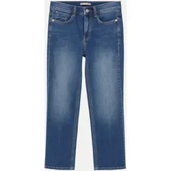 Jeanshose Laura Blau 42/28