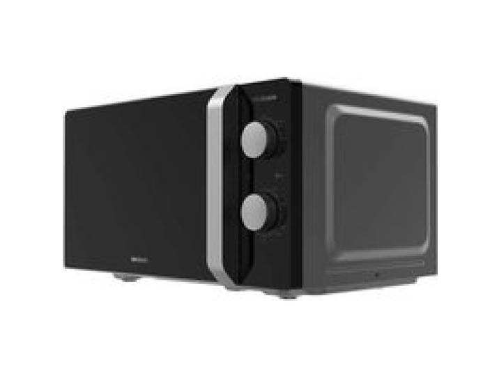 Cecotec Micro-ondes Proclean 2010 Inverter. Micro-onde avec Technologie Inverter capacité 19L 700W 5 niveaux de puissance