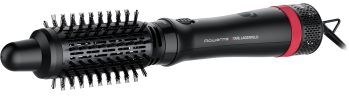 Rowenta KARL LAGERFELD Express Style CF635LF0 escova de ar quente . KARL LAGERFELD Express Style CF635LF0