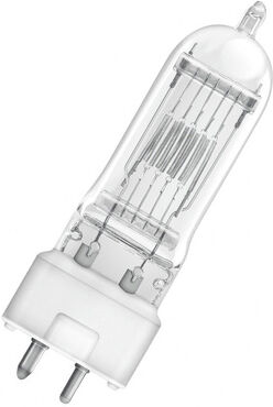 Osram 64680 A1 500W 240V 3227K