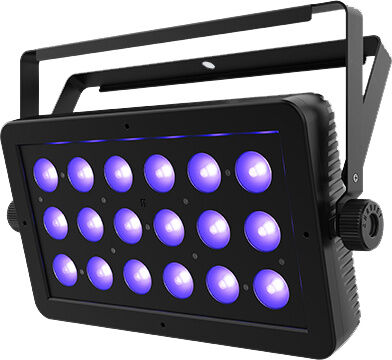 Chauvet DJ LED Shadow 2 ILS