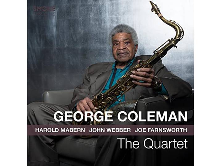 George Coleman - Quartet