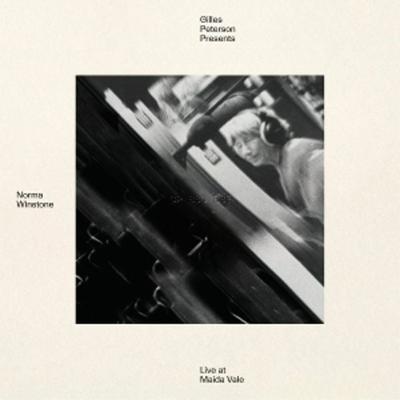 Gilles Peterson presents - Norma Winstone, Vinyl