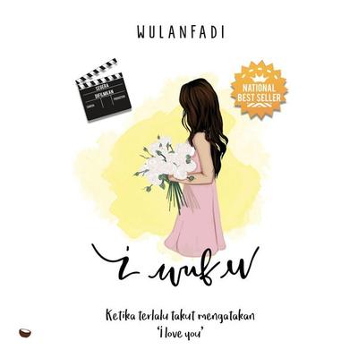 I Wuf You - Wulanfadi, Audio, 9789152108543