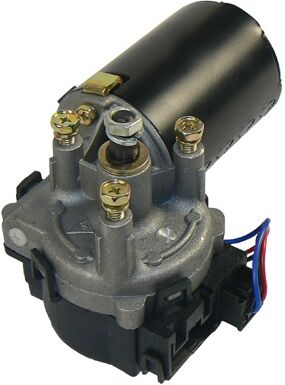 Metzger Autoteile Wischermotor 2190832 Vorne Für Fiat Citroën (Df-Psa)