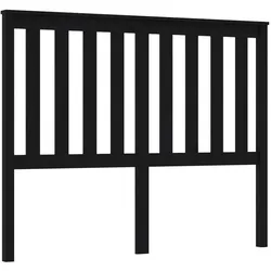 vidaXL, Bett Zubehör, Bemenas (126 x 6 x 101 cm)