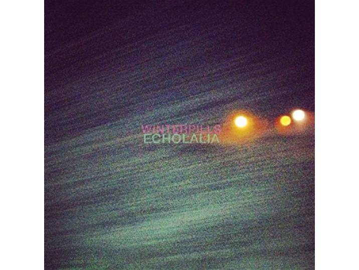 Winterpills - Echololia