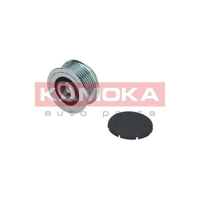 Kamoka Generatorfreilauf [Hersteller-Nr. RC034] für Citroën, Peugeot, Fiat, Ford