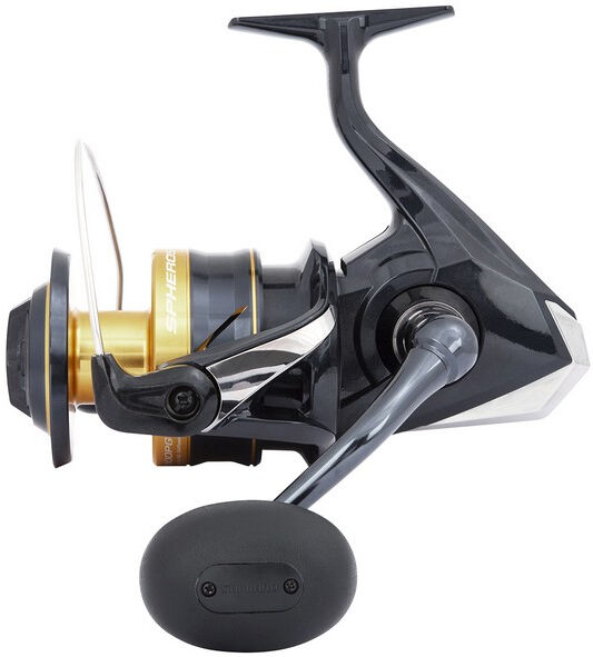 Shimano Spheros Sw-6000hg